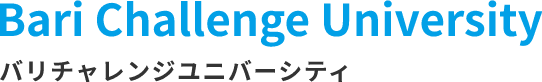 Bari Challenge University