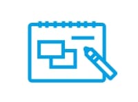 アイデアを具体化・中間発表